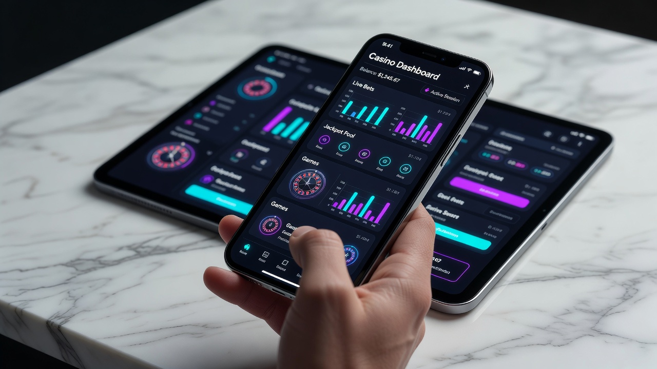 Glorion Καζίνο App: Συμβατότητα και Λήψη - glorion καζίνο εφαρμογή
